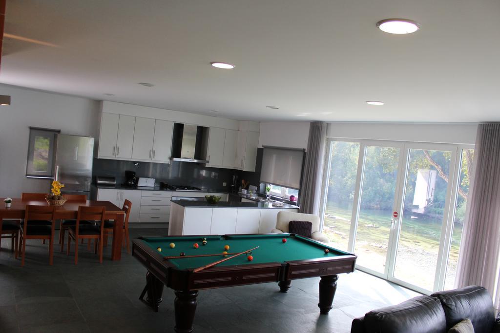 Turismo Homes River House Mill Geres Povoa de Lanhoso ภายนอก รูปภาพ