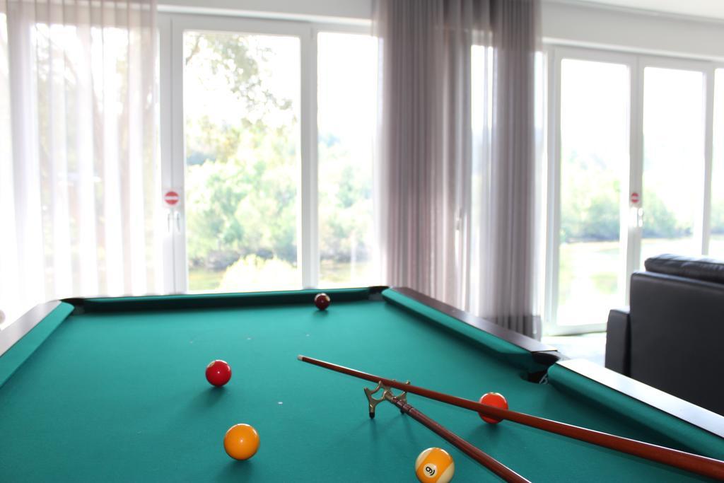 Turismo Homes River House Mill Geres Povoa de Lanhoso ภายนอก รูปภาพ