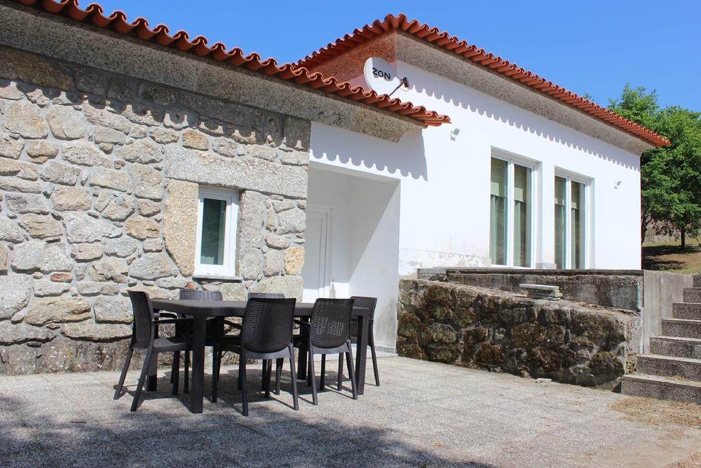 Turismo Homes River House Mill Geres Povoa de Lanhoso ภายนอก รูปภาพ