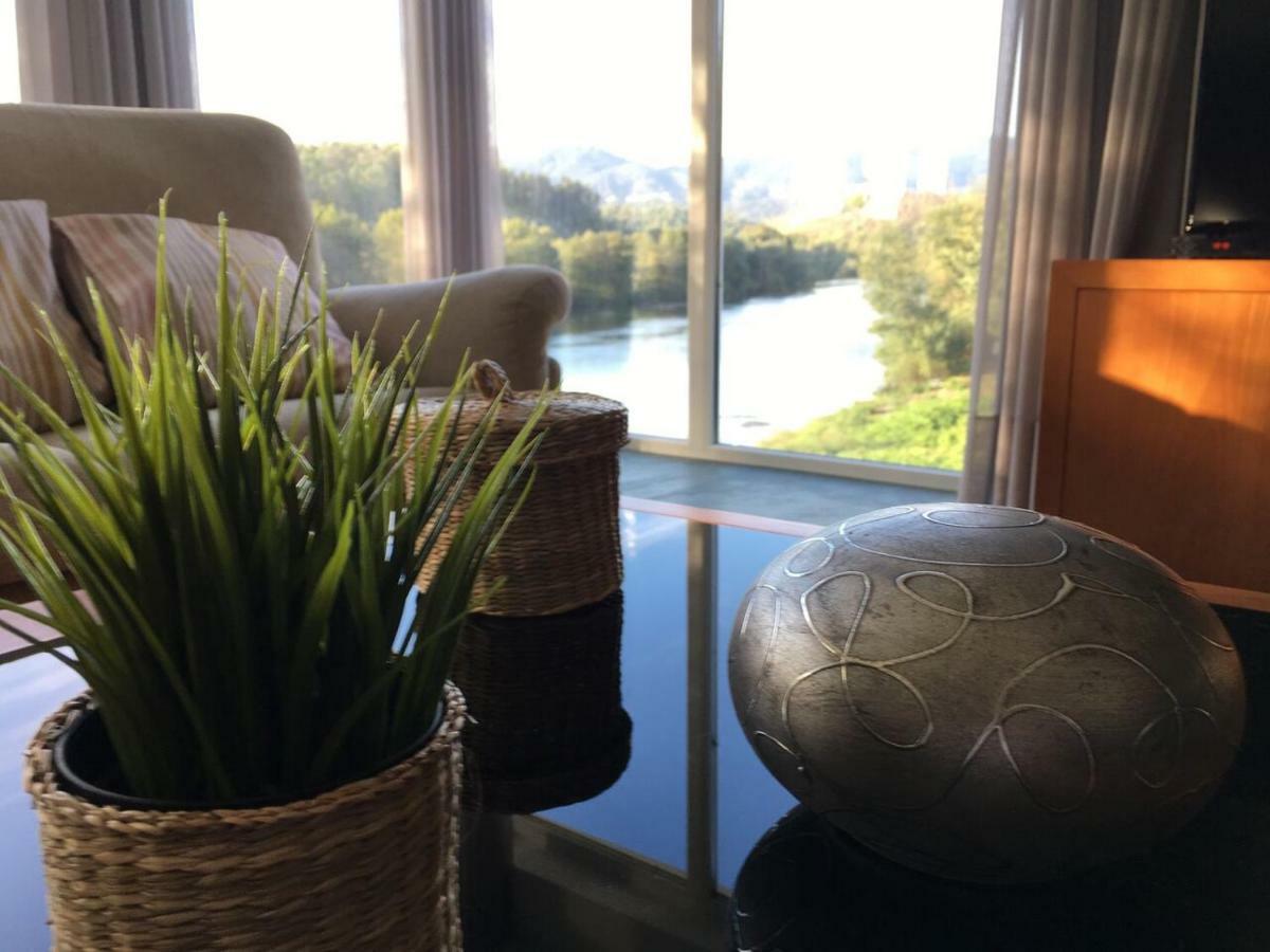 Turismo Homes River House Mill Geres Povoa de Lanhoso ภายนอก รูปภาพ