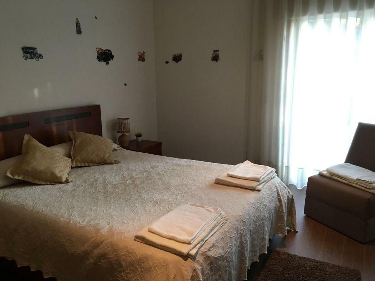 Turismo Homes River House Mill Geres Povoa de Lanhoso ภายนอก รูปภาพ
