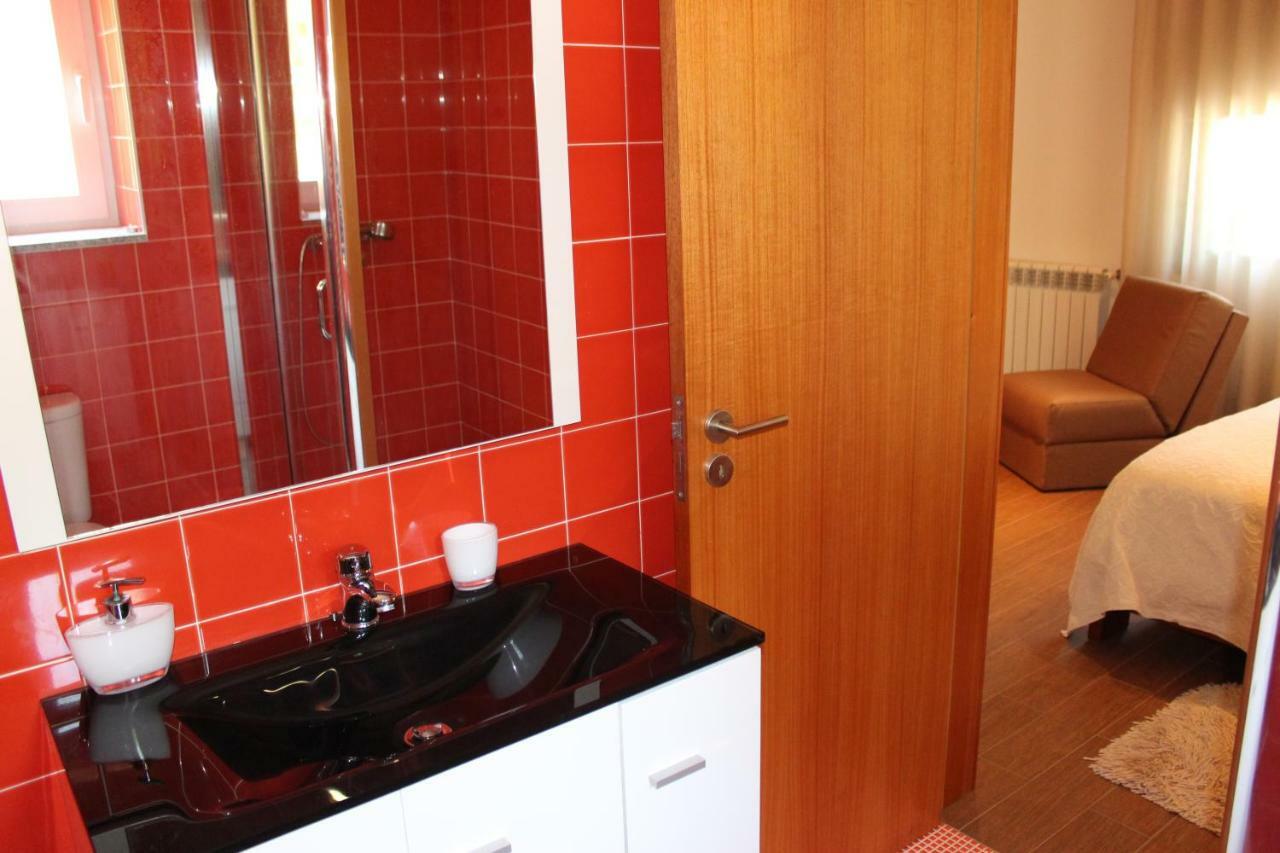 Turismo Homes River House Mill Geres Povoa de Lanhoso ภายนอก รูปภาพ