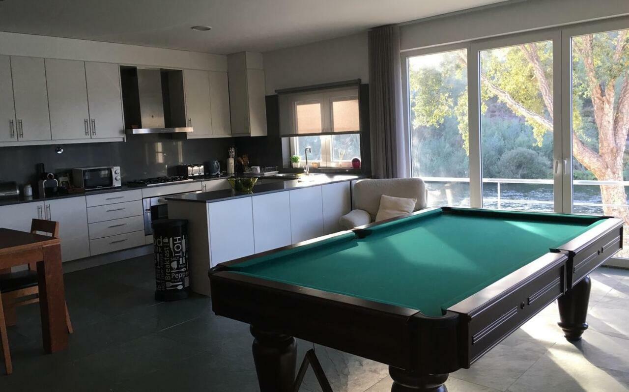 Turismo Homes River House Mill Geres Povoa de Lanhoso ภายนอก รูปภาพ